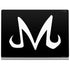 Dragon Ball Z Majin Buu Symbol Surface Book 2 13.5in Skin